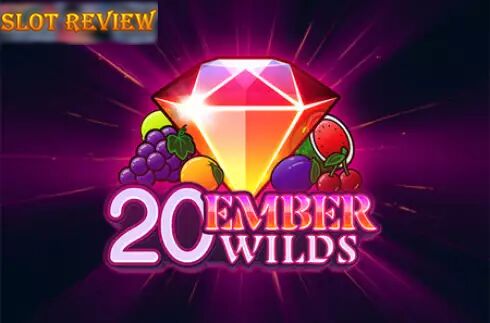 20 Ember Wilds icon